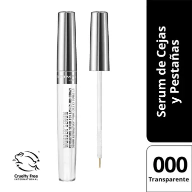 Rimmel - Wonder Serum De Cejas & Pestañas