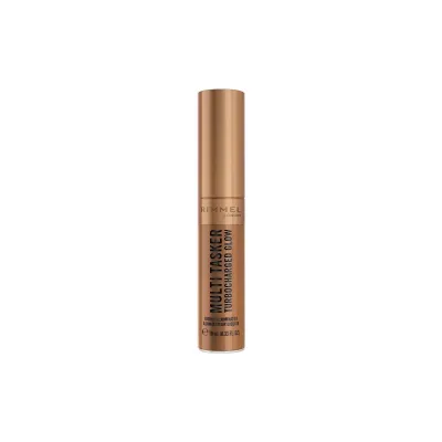 Rimmel - Multitasker Turbocharged Glow 009 Bougie 