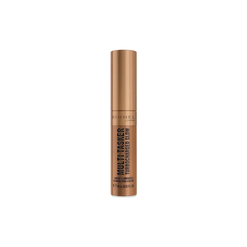 Rimmel - Multitasker Turbocharged Glow 009 Bougie