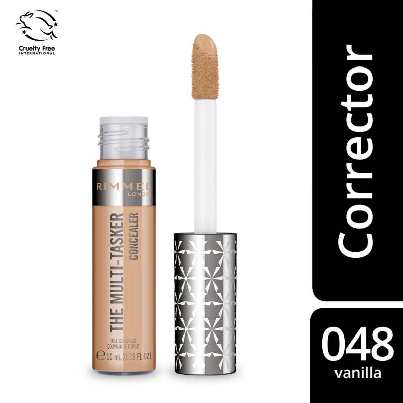 Rimmel - Correct Multitasker - 048 Vanilla