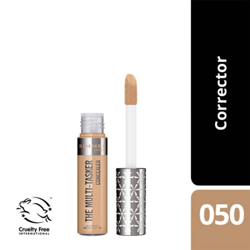 Rimmel - Correct Multitasker - 050