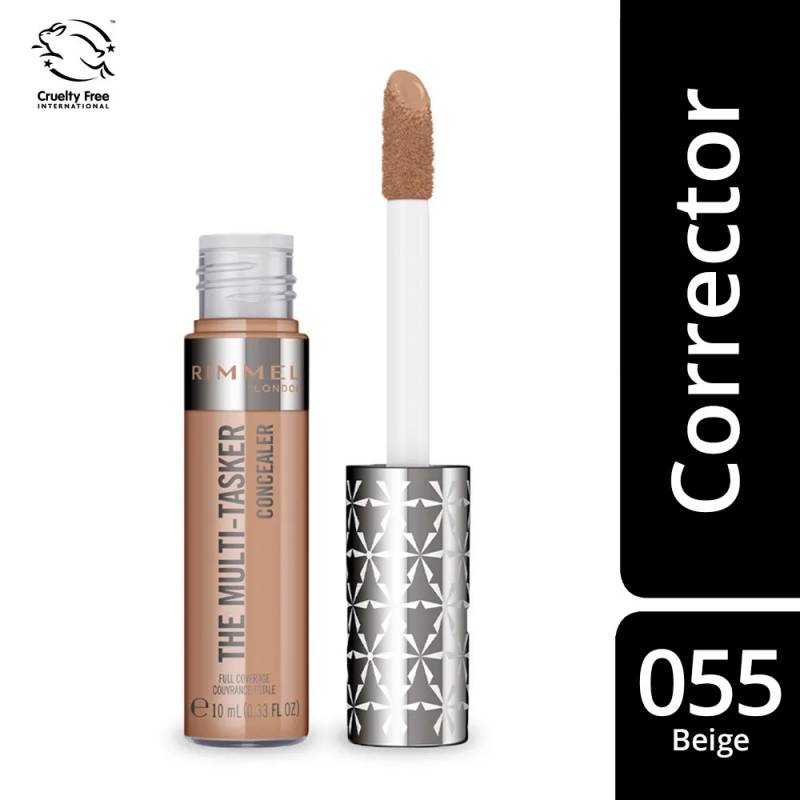 Rimmel - Correct Multitasker - 055 Beige