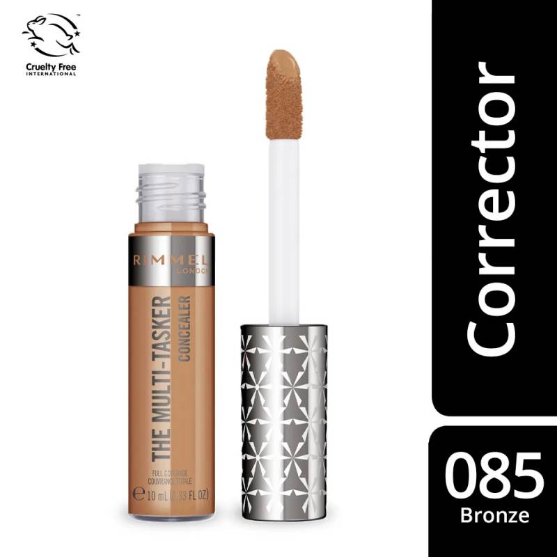 Rimmel - Correct Multitasker - 085 Bronze