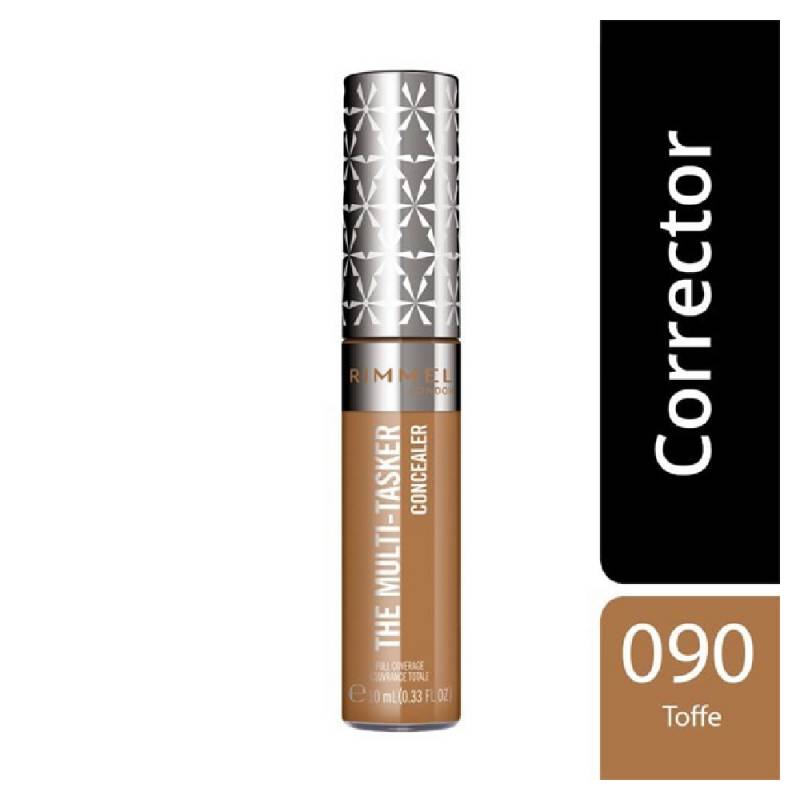 Rimmel - Correct Multitasker - 090
