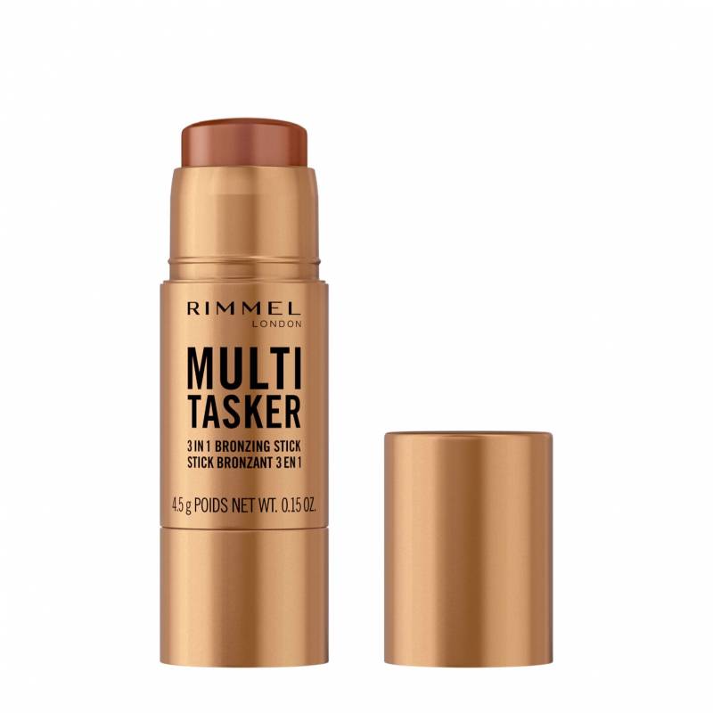 Rimmel - Multitasker Brozer & Contour Stick 003