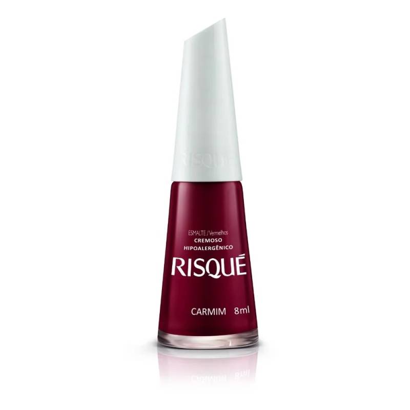 Risque - Esmalte Carmim 450