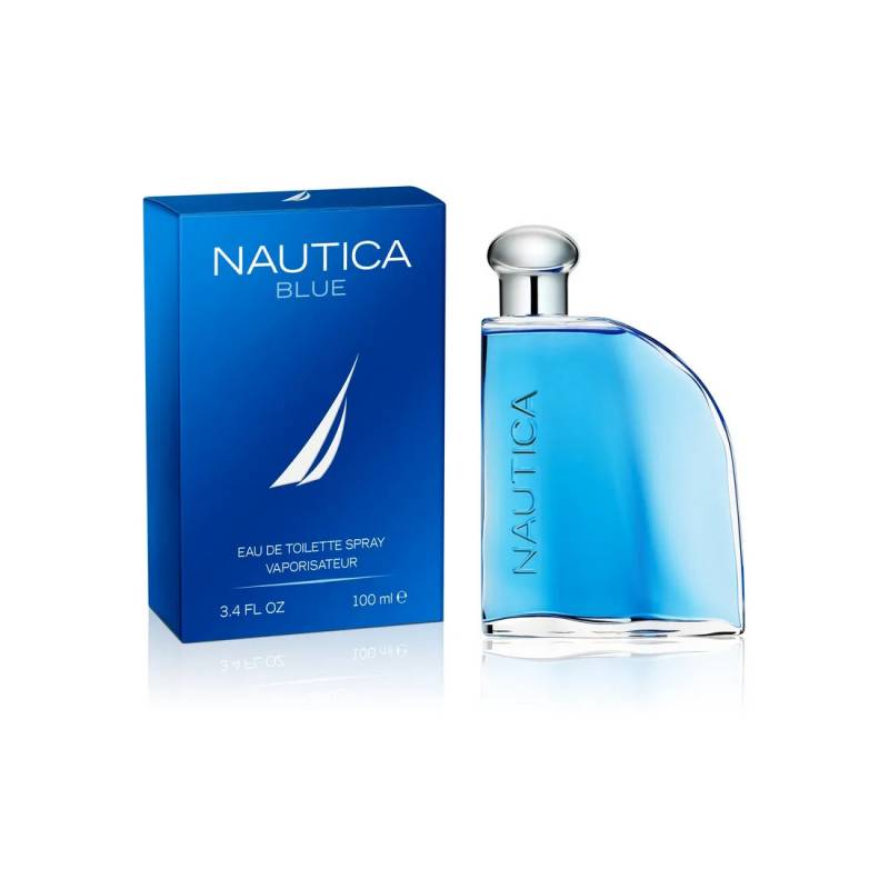Nautica - Blue Edt 100Ml