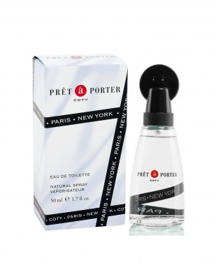 Pret A Porter - Original Edt 50ml