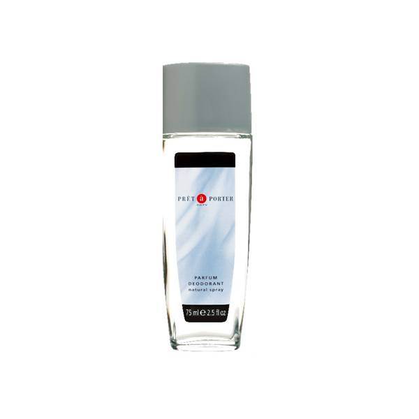 Pret A Porter - Original Deo Splash 75Ml
