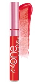 Idi - The One Lip Tint Professional N02 Forever Red