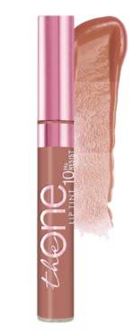Idi - The One Lip Tint Professional N04 Pink Nude