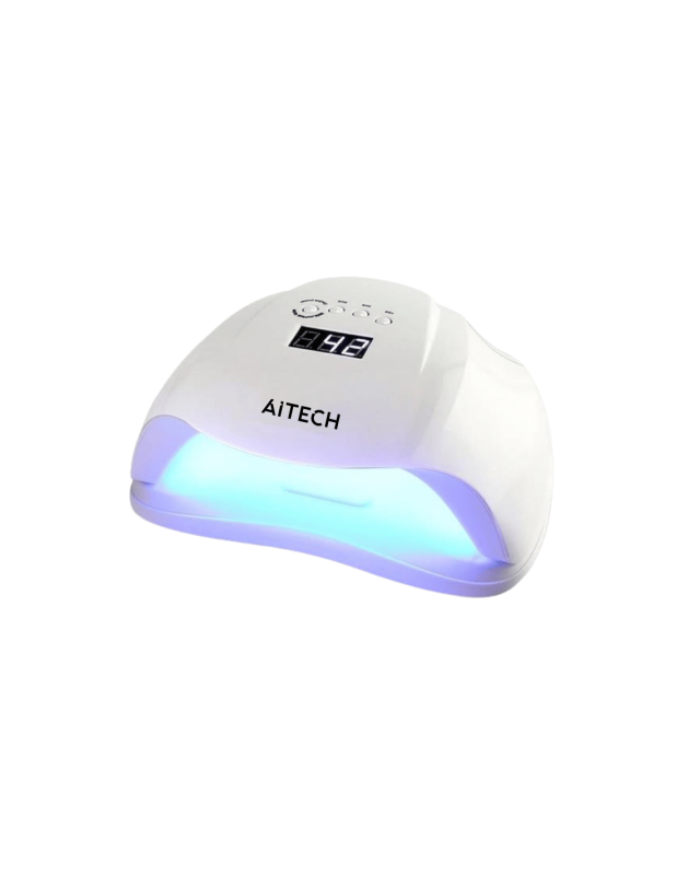 Cabina De Uñas Profesional Uv Led 24V