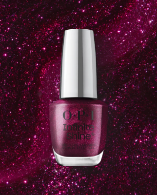 Opi - Infinite Shine Vamp Champ 