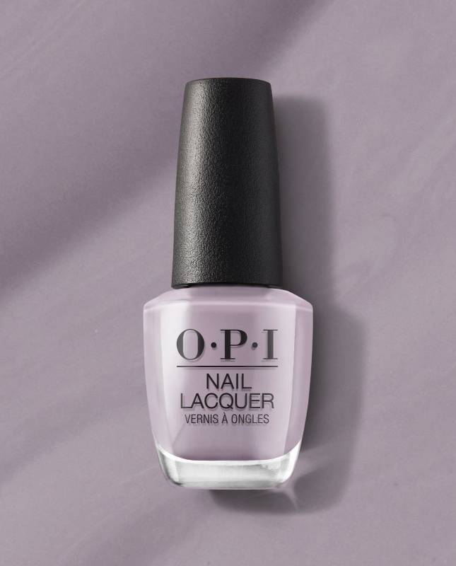 Opi - Nail Lacquer Taupe Less Beach