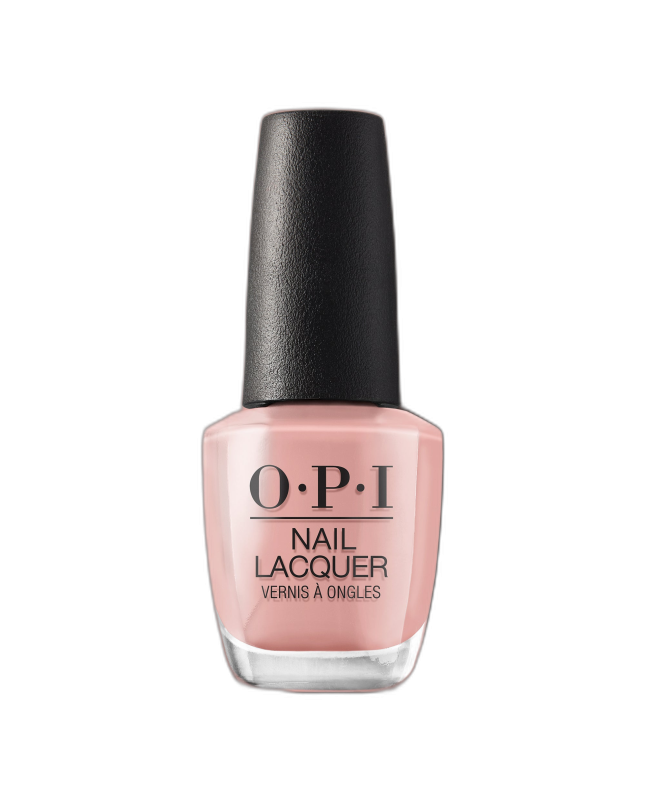 Opi - Nail Lacquer Dulce De Leche