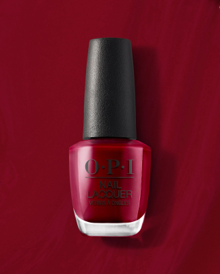 Opi - Nail Lacquer Miami Beet