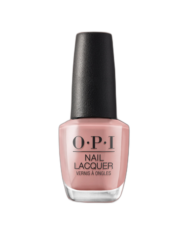 Opi - Nail Lacquer Barefoot In Barcelona