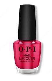 Opi - Nail Lacquer Dutch Tulips