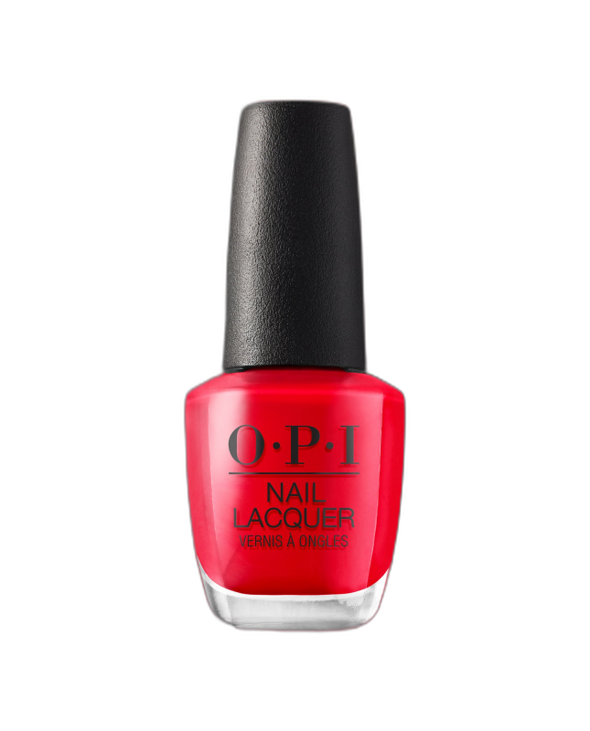 Opi - Nail Lacquer Cajun Shrimp