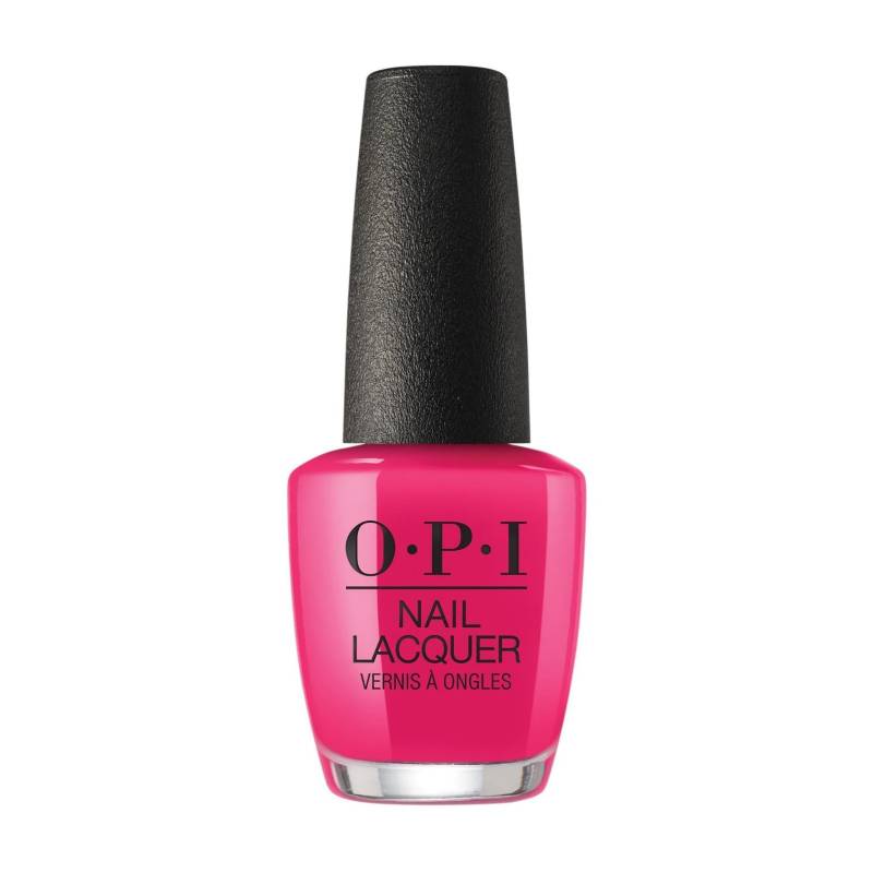 Opi - Nail Lacquer Strawberry Margarita