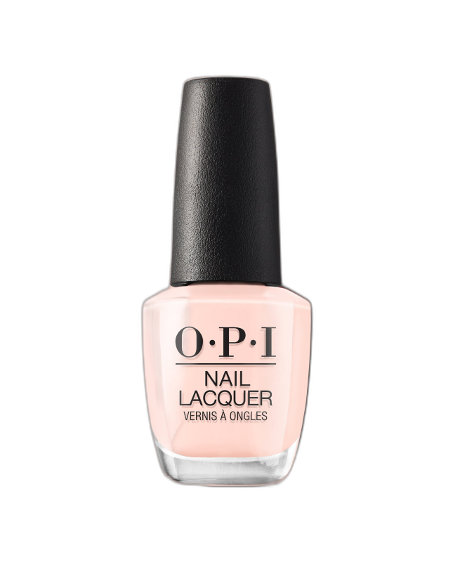 Opi - Nail Lacquer Bubble Bath