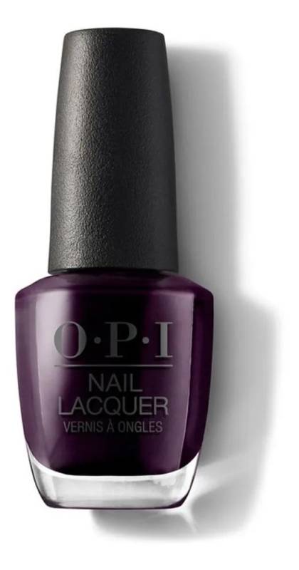 Opi - Nail Lacquer Lincoln Park After Dark