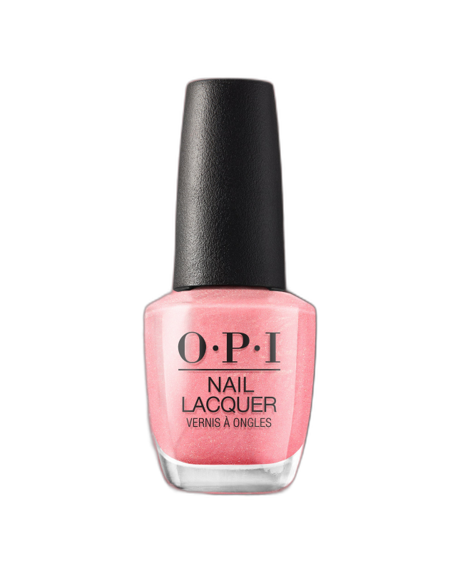 Opi - Nail Lacquer Princesses Rule