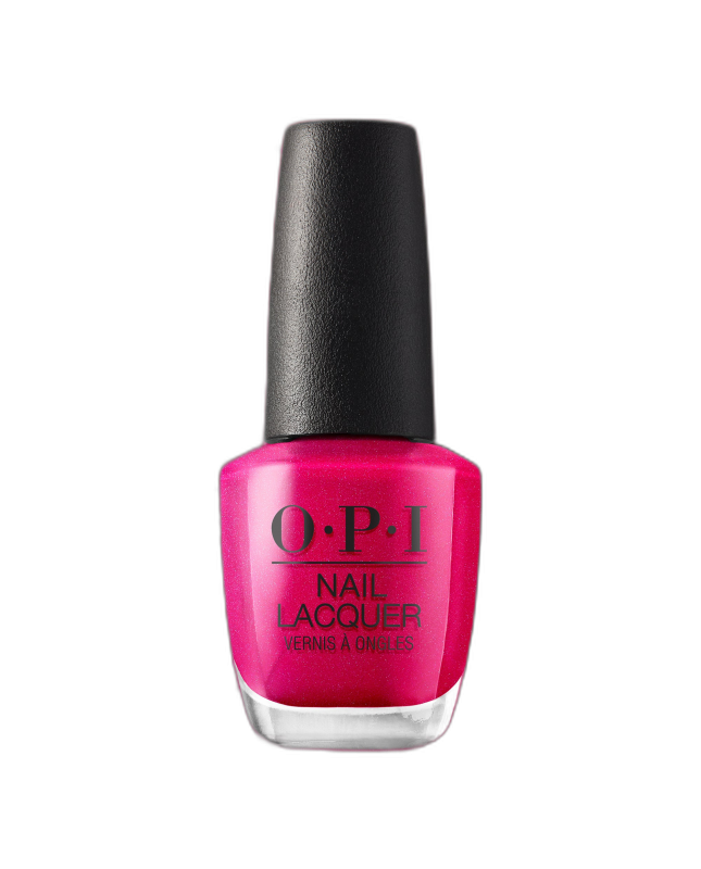 Opi - Nail Lacquer Pompeii Purple