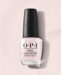 Opi - Nail Lacquer Lisbon Wants Moor