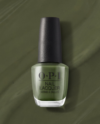 Opi - Nail Lacquer Suzi The First Lady Of Nails