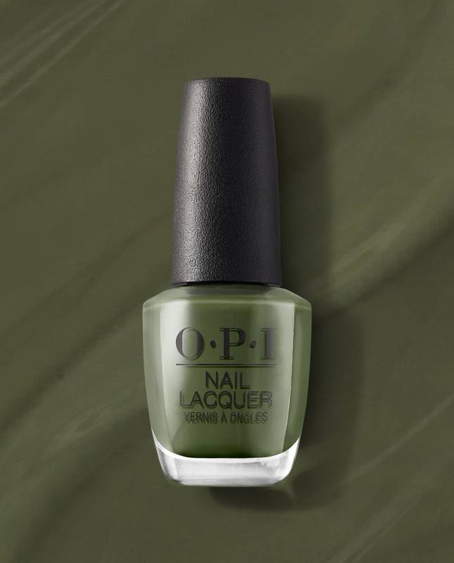 Opi - Nail Lacquer Suzi The First Lady Of Nails