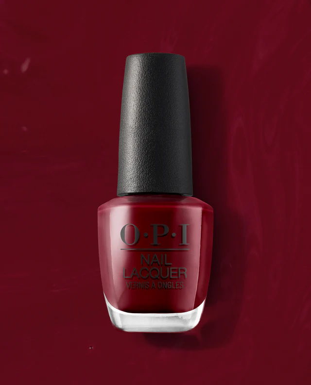 Opi - Nail Lacquer We The Female