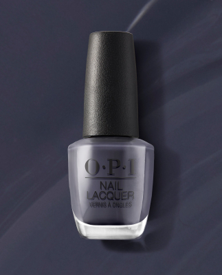 Opi - Nail Lacquer Less Is Norse