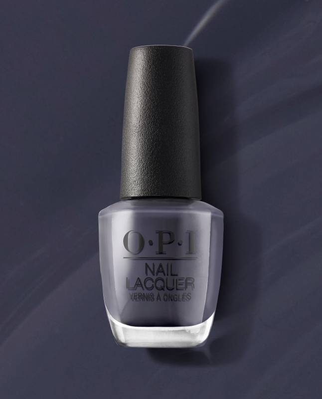 Opi - Nail Lacquer Less Is Norse