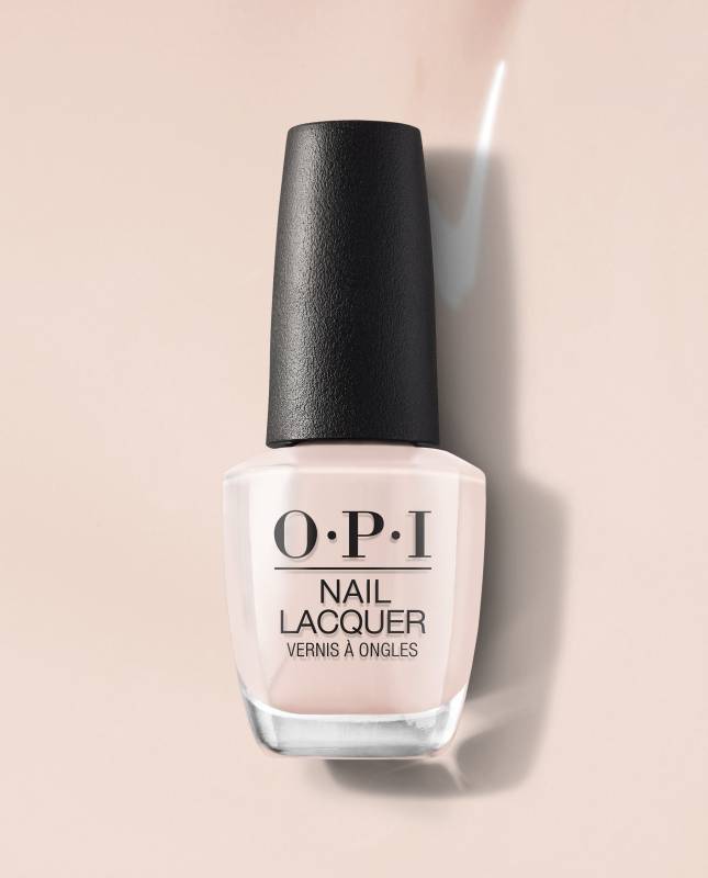 Opi - Nail Lacquer Tiramisu For Two