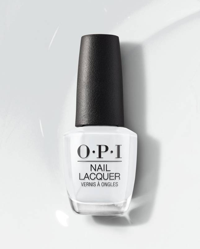 Opi - Nail Lacquer I Cannoli Wear Opi