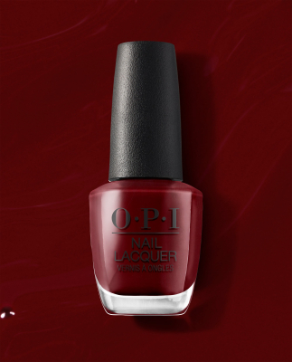 Opi - Nail Lacquer Como Se Llama