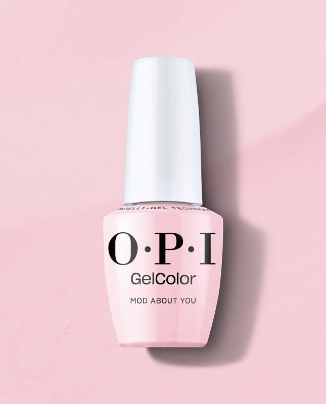Opi - Gel Color Mod About You