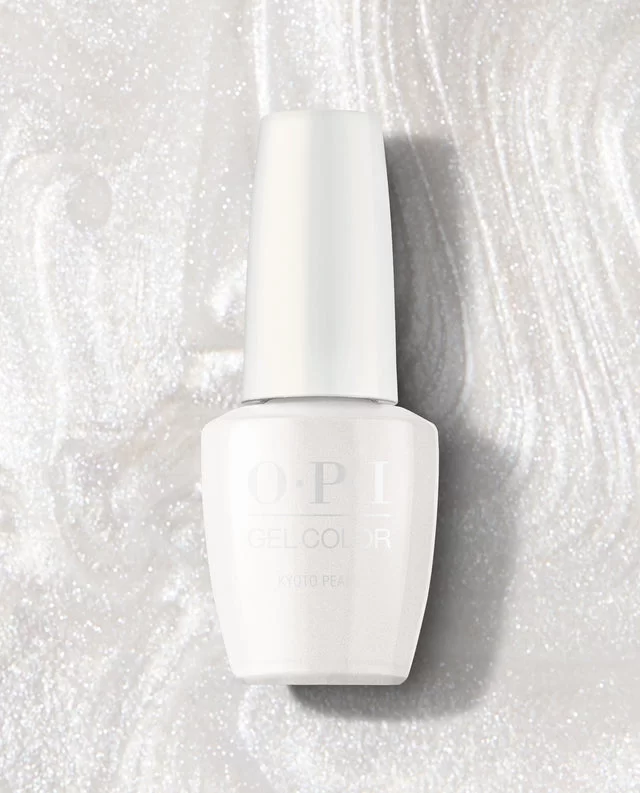 Opi - Gel Color Kyoto Pearl