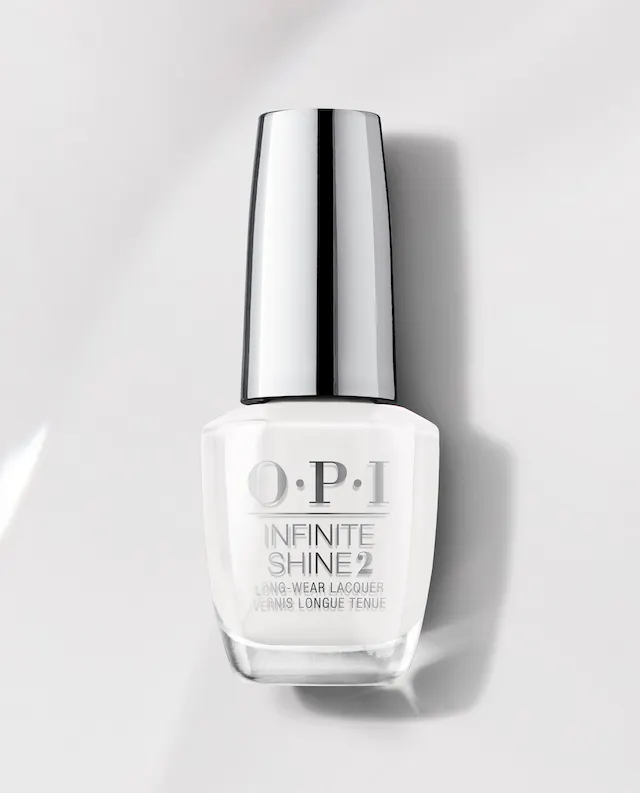 Opi - Infinite Shine Alpine Snow?