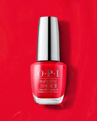 Opi - Infinite Shine Cajun Shrimp? 