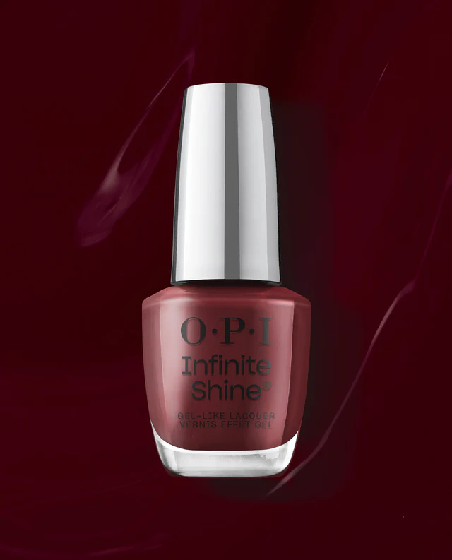 Opi - Infinite Shine Raisin The Bar