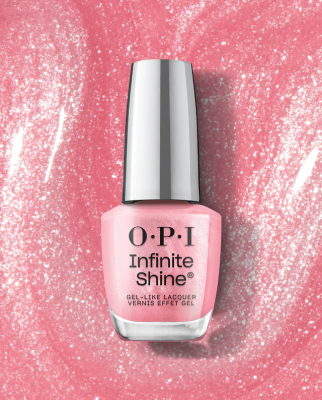 Opi - Infinite Shine Princesses Rule!? 
