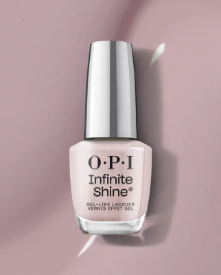Opi - Infinite Shine Don´t Bossa Nova Me Around?