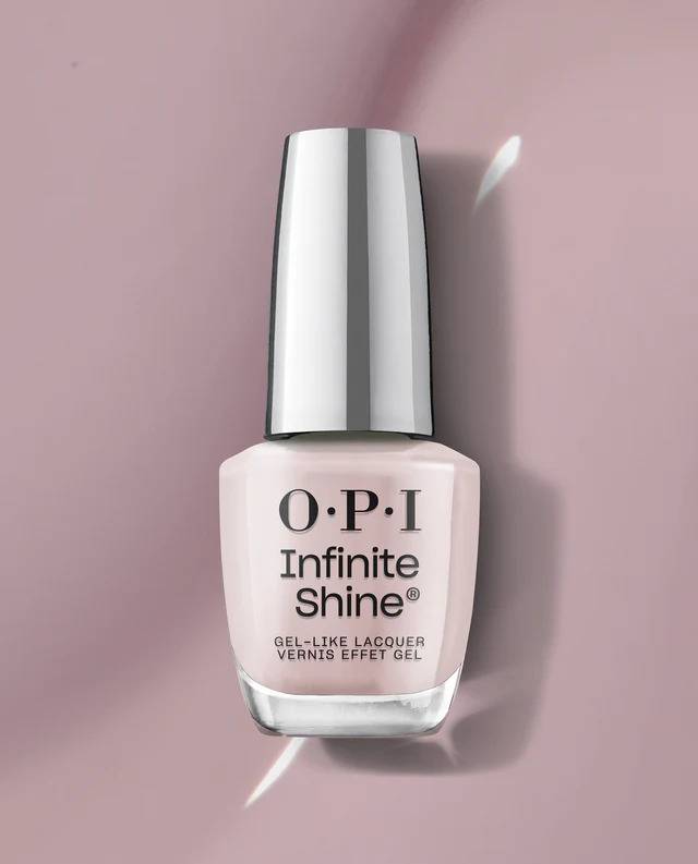 Opi - Infinite Shine Don´t Bossa Nova Me Around?