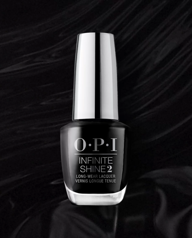Opi - Infinite Shine Black Onyx?