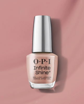Opi - Infinite Shine Dulce De Leche 