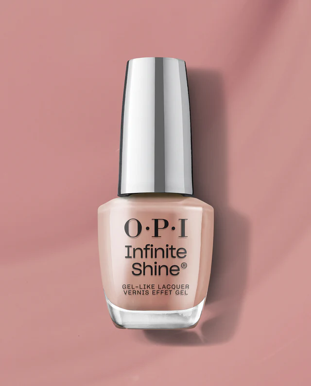 Opi - Infinite Shine Dulce De Leche