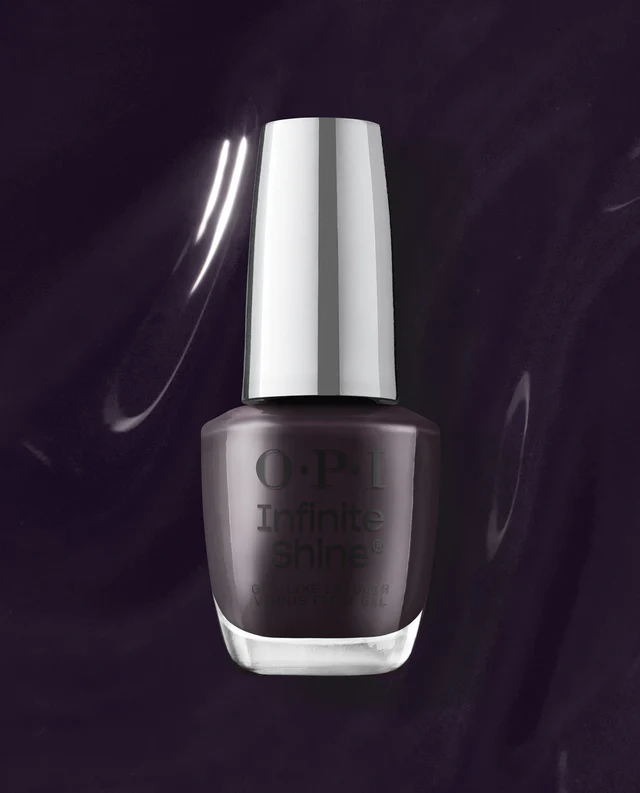 Opi - Infinite Shine Lincoln Parck After Dark