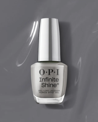 Opi - Infinite Shine Steel Waters Run Deep